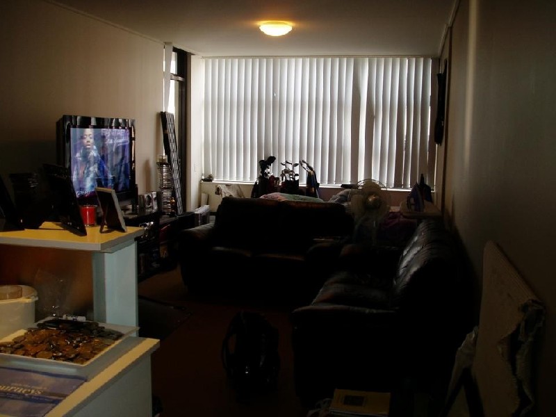 B718/444 HARRIS STREET, Ultimo NSW 2007