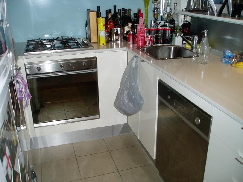 B718/444 HARRIS STREET, Ultimo NSW 2007