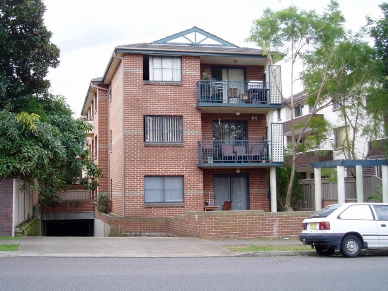 4/18 Roma Avenue, Kensington NSW 2033