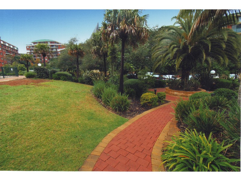 17406/177-219 MITCHELL ROAD, Alexandria NSW 2015