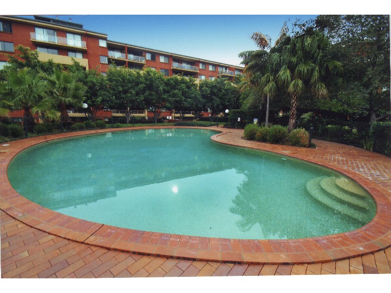 17406/177-219 MITCHELL ROAD, Alexandria NSW 2015