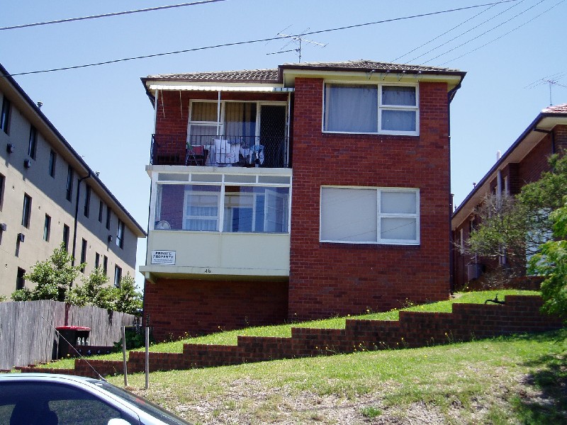 2/46 KENNEDY STREET**DEPOSIT TAKEN**, Kingsford NSW 2032
