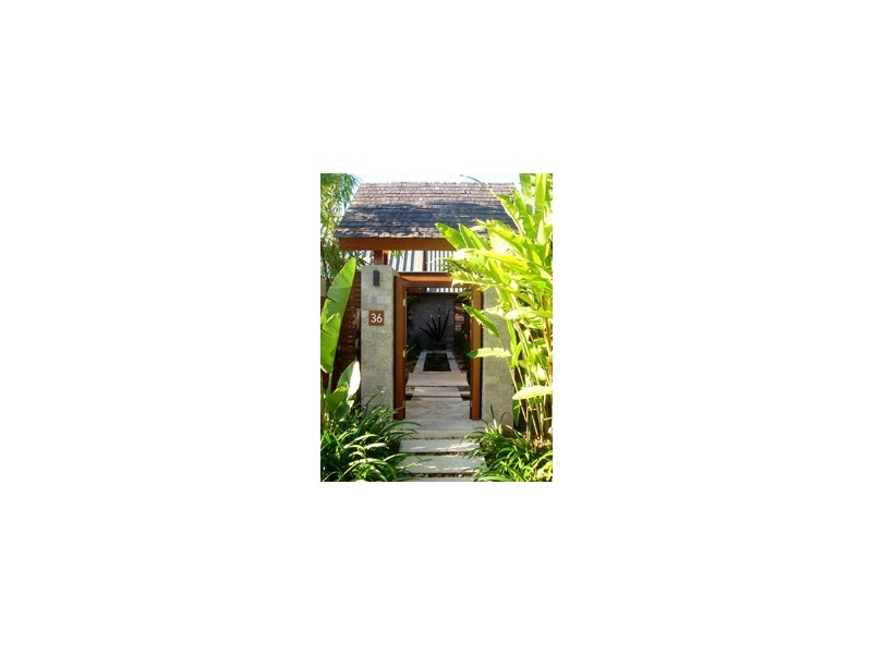 Port Douglas QLD 4877