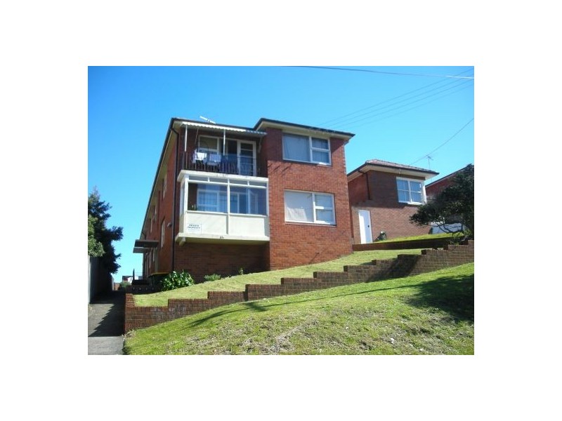 2/46 KENNEDY STREET, Kingsford NSW 2032