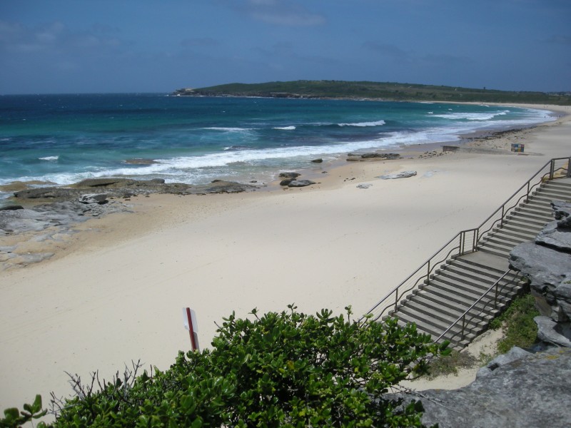 1/152 Marine Parade, Maroubra NSW 2035