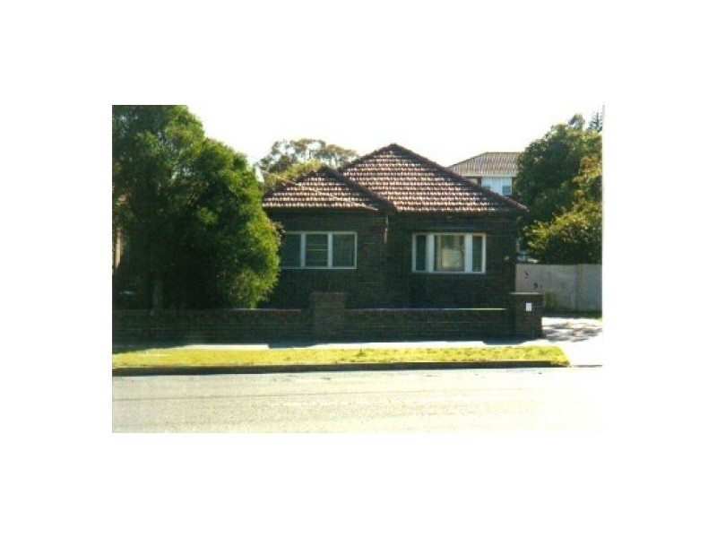 41 Heffron Road, Pagewood NSW 2035