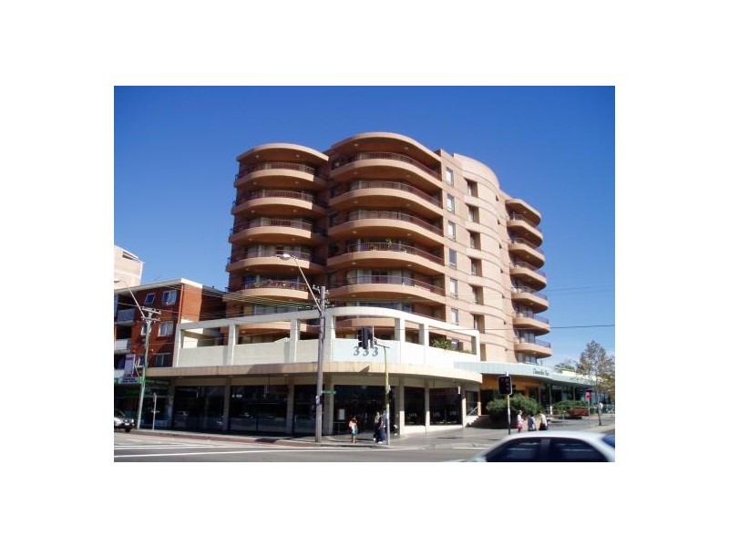 5a/333 ANZAC PARADE, Kingsford NSW 2032