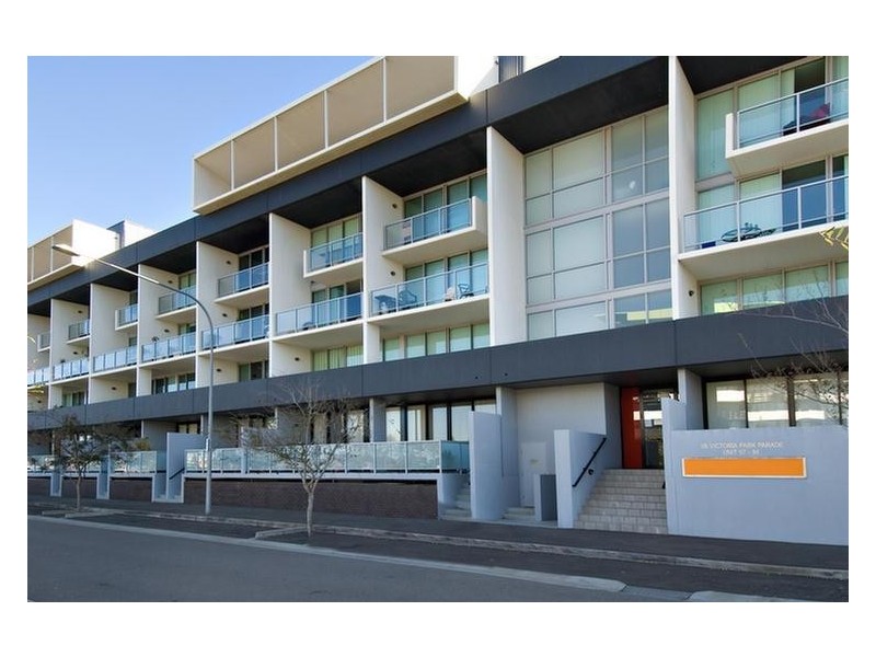 83/5B VICTORIA PARK PRDE, Zetland NSW 2017