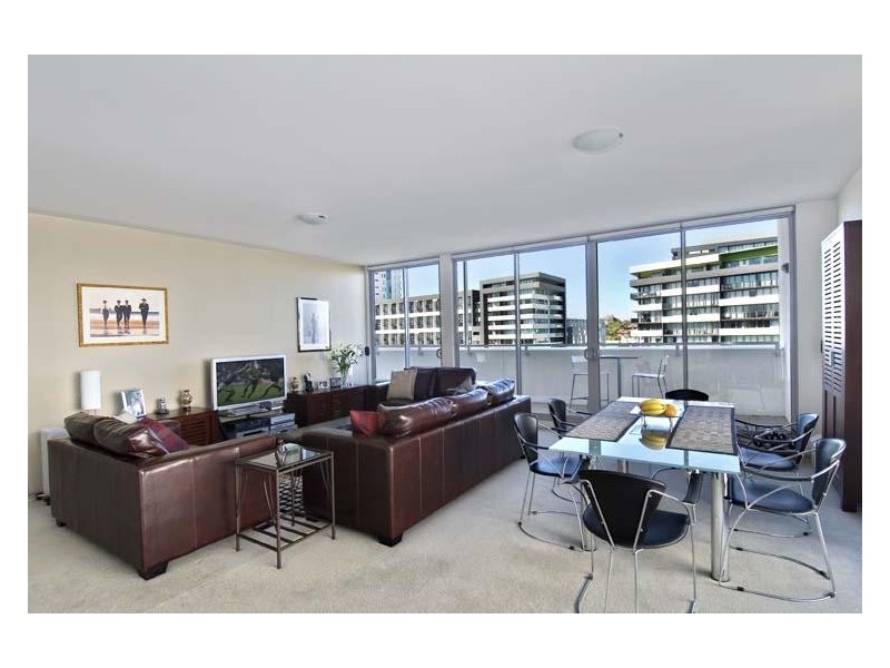 83/5B VICTORIA PARK PRDE, Zetland NSW 2017
