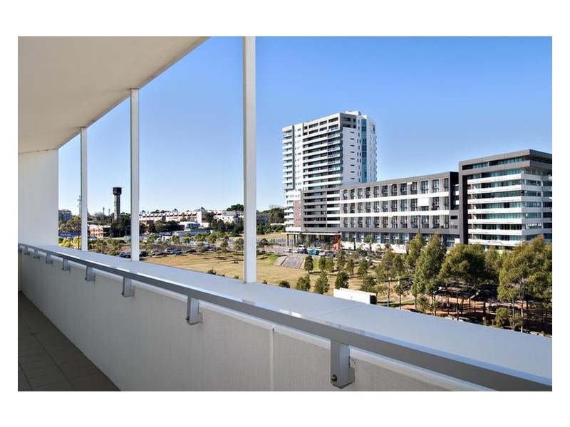 83/5B VICTORIA PARK PRDE, Zetland NSW 2017