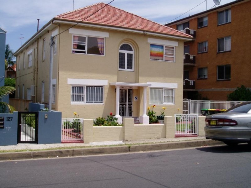 4/129 Duncan St, Maroubra NSW 2035