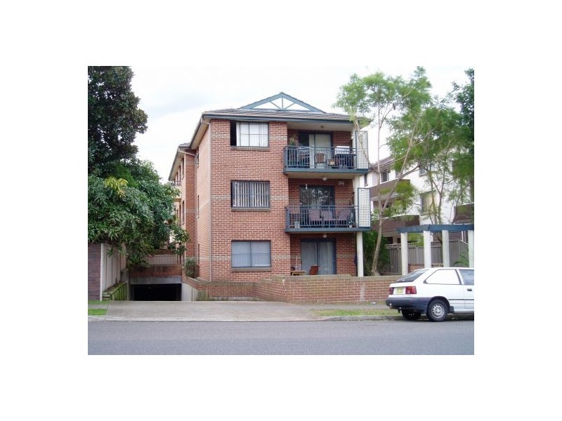 16/18 ROMA AVENUE, Kensington NSW 2033