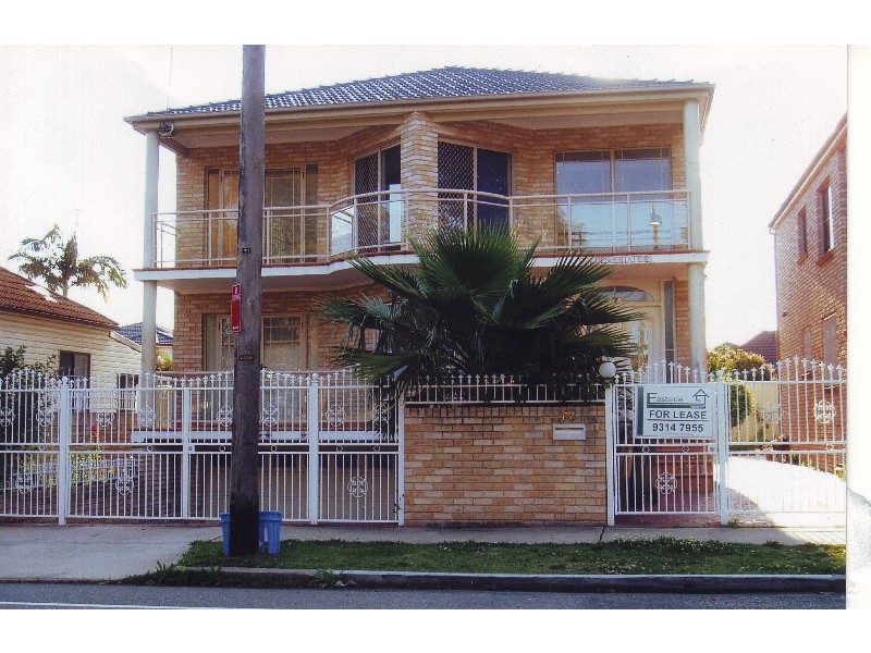 1/66 SUTHERLAND, Mascot NSW 2020