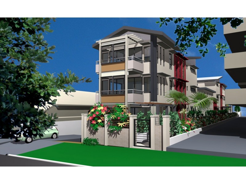 5/260 MAROUBRA ROAD, Maroubra NSW 2035