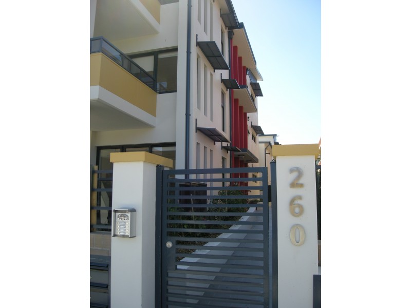 5/260 MAROUBRA ROAD, Maroubra NSW 2035