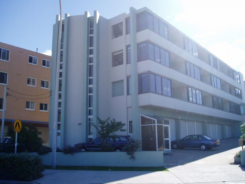 3/136 MARINE PARADE, Maroubra NSW 2035