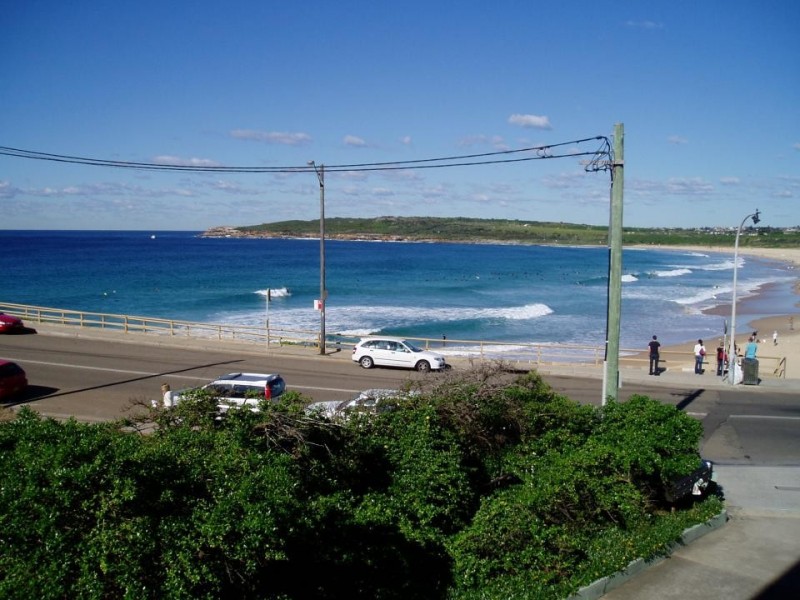 3/136 MARINE PARADE, Maroubra NSW 2035