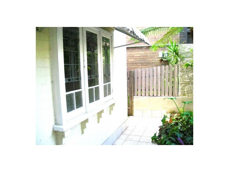 3/142 COOGEE BAY ROAD, Coogee NSW 2034
