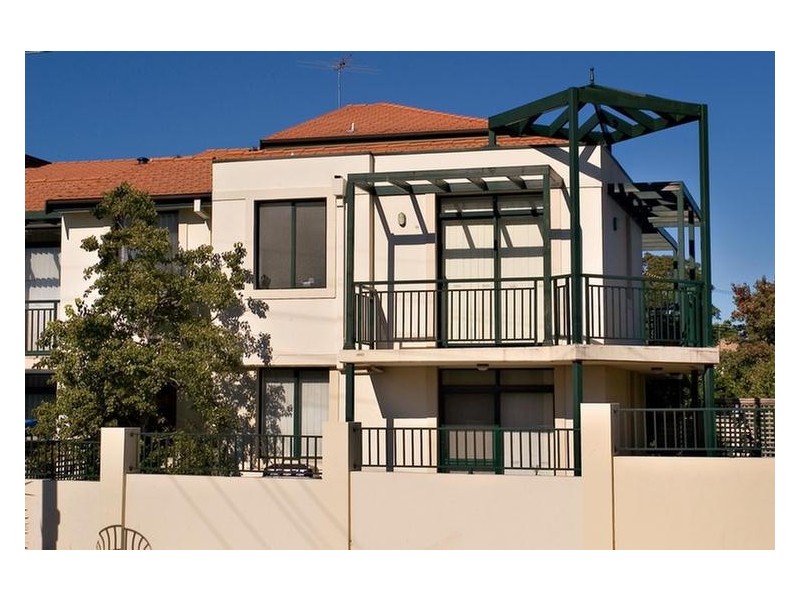 3/1 PEROUSE ROAD, Randwick NSW 2031