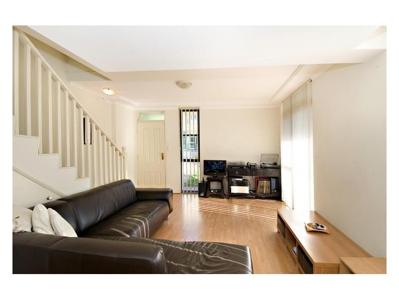 3/1 PEROUSE ROAD, Randwick NSW 2031