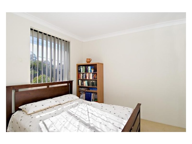 3/1 PEROUSE ROAD, Randwick NSW 2031