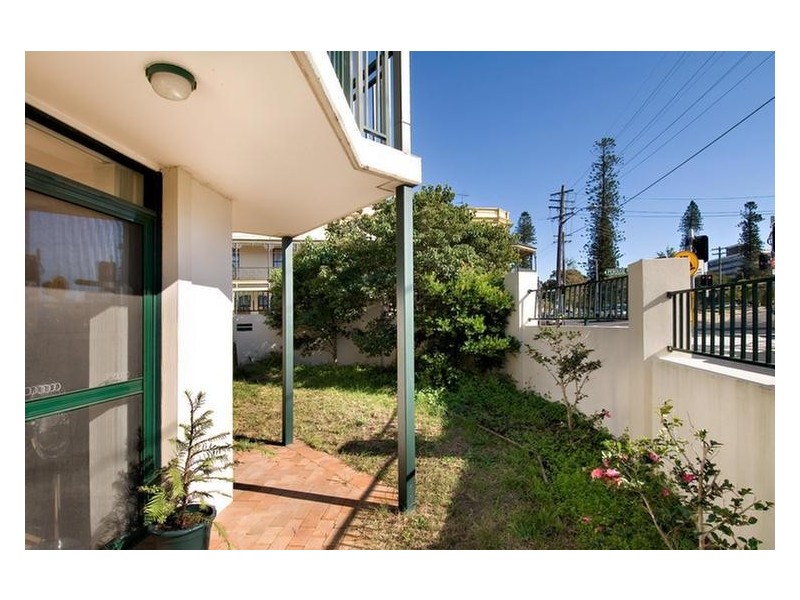 3/1 PEROUSE ROAD, Randwick NSW 2031