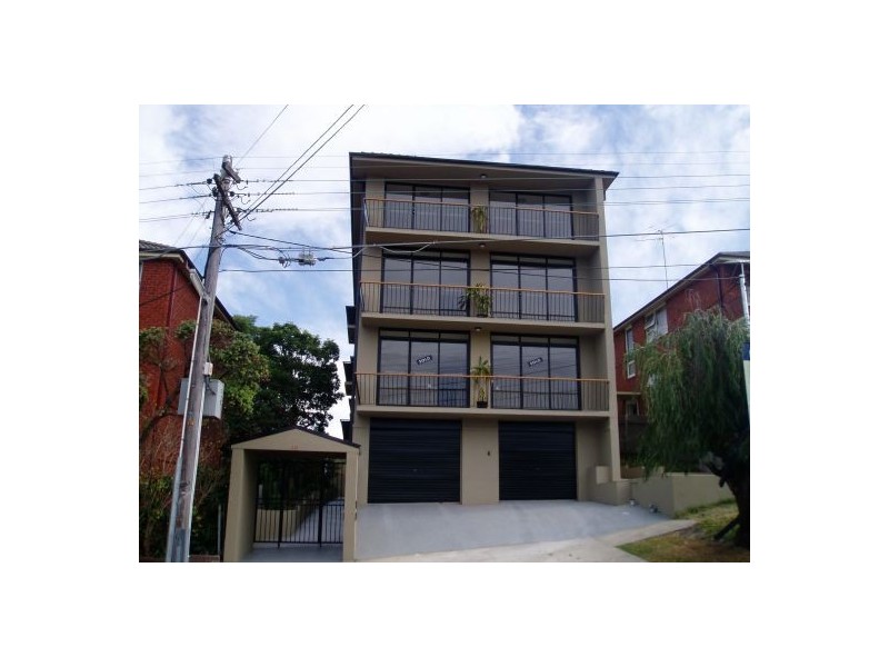 4/48 KENNEDY STREET, Kingsford NSW 2032