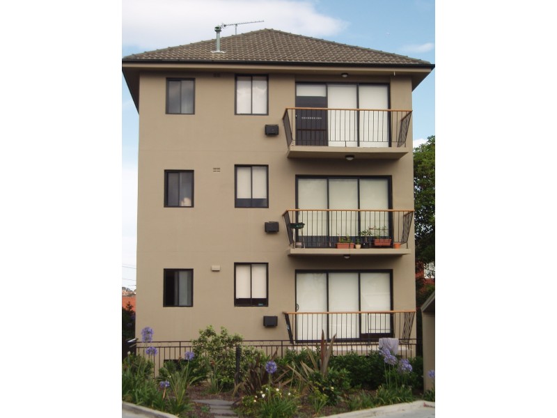 6/48 KENNEDY STREET, Kingsford NSW 2032