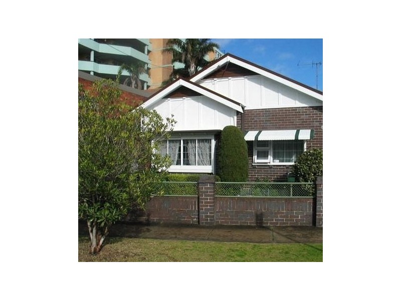 125 HOUSTON ROAD, Kingsford NSW 2032