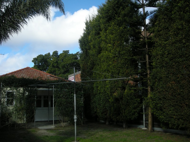 125 HOUSTON ROAD, Kingsford NSW 2032