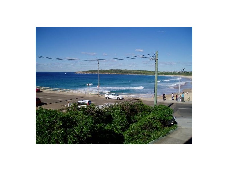 11/124 MARINE PARADE, Maroubra NSW 2035