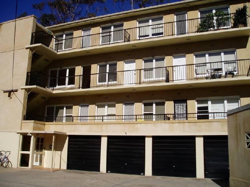 1/27 BERWICK STREET, Coogee NSW 2034