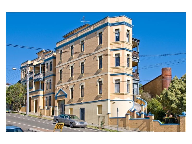 4/286 Arden Street, Coogee NSW 2034