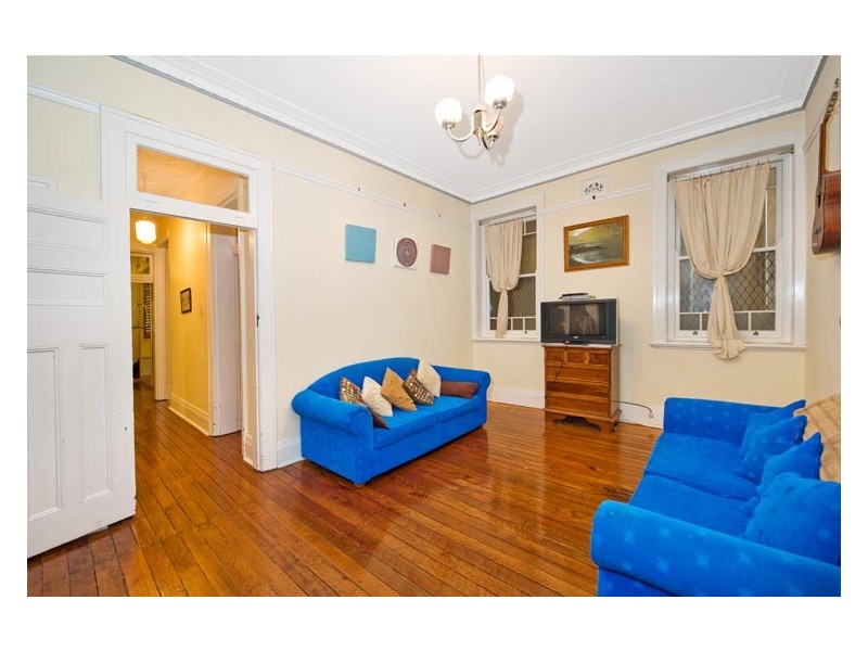 4/286 Arden Street, Coogee NSW 2034