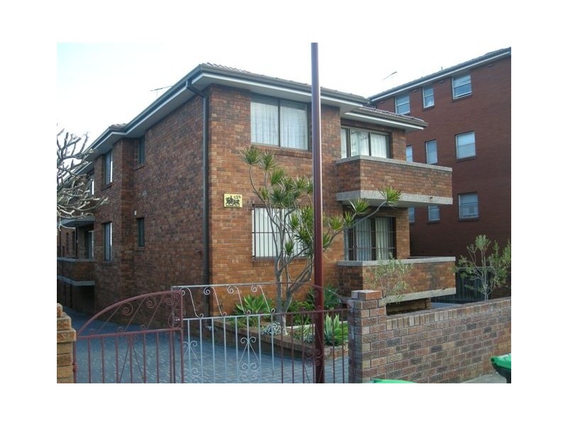 5/128 CLOVELLY RD, Randwick NSW 2031