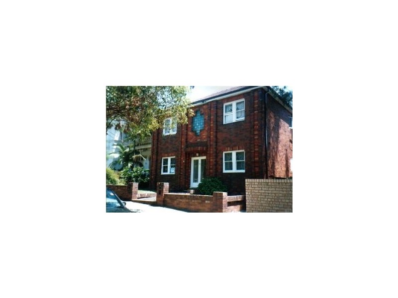 1/12A Cecil Sreet, Ashfield NSW 2131