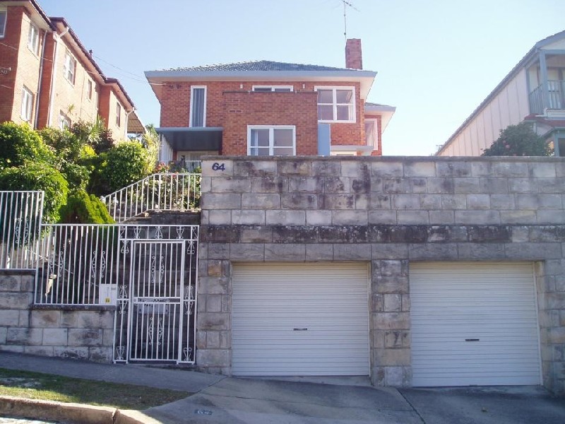 BEACH STREET, Coogee NSW 2034