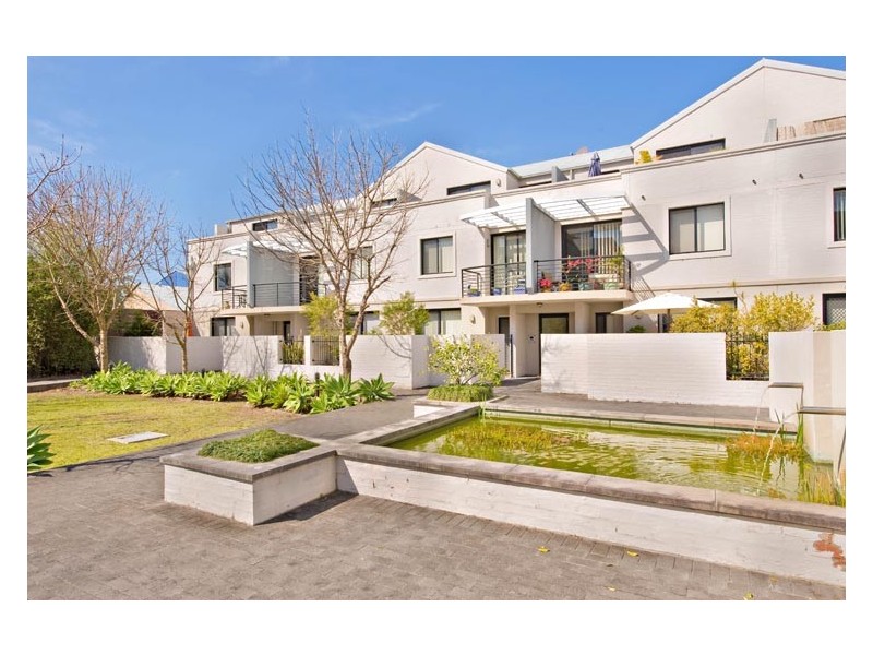 24/44 Belmont Street, Alexandria NSW 2015