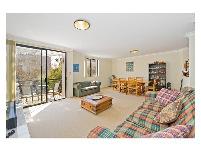 24/44 Belmont Street, Alexandria NSW 2015