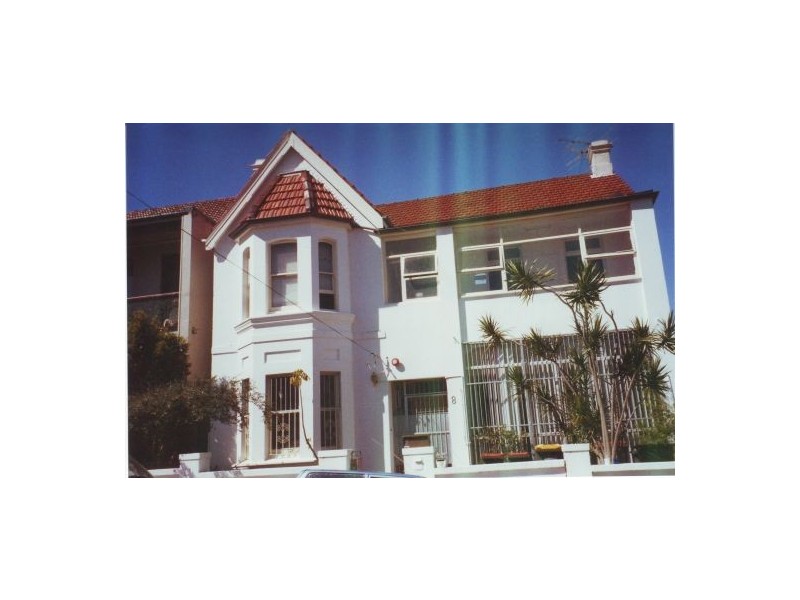 12/8 WOOD, Randwick NSW 2031