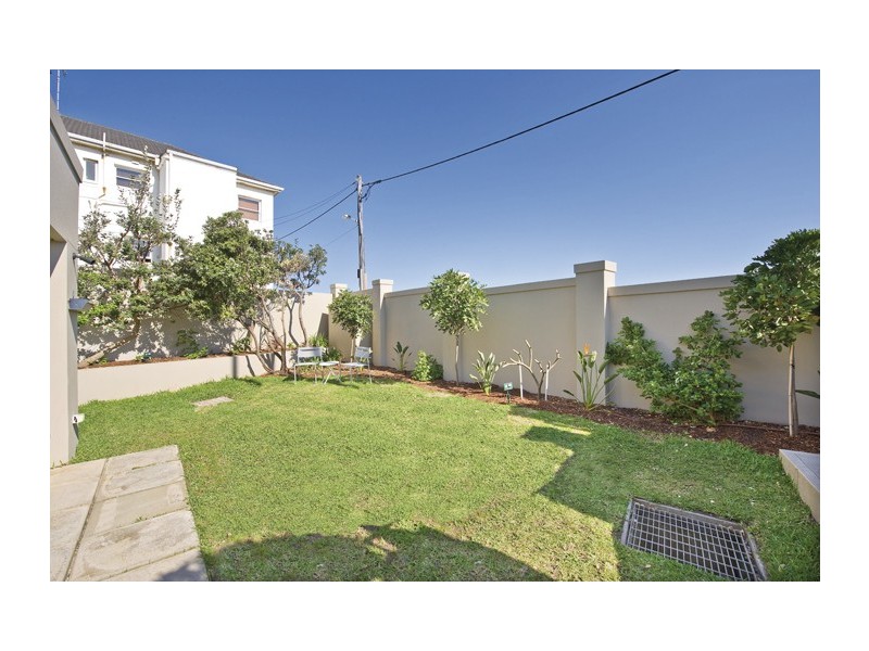 “Gordon’s Bay”  3/46 Cliffbrook Parade, Clovelly NSW 2031