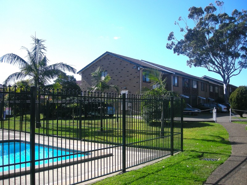 59/6 DIVE STREET, Matraville NSW 2036