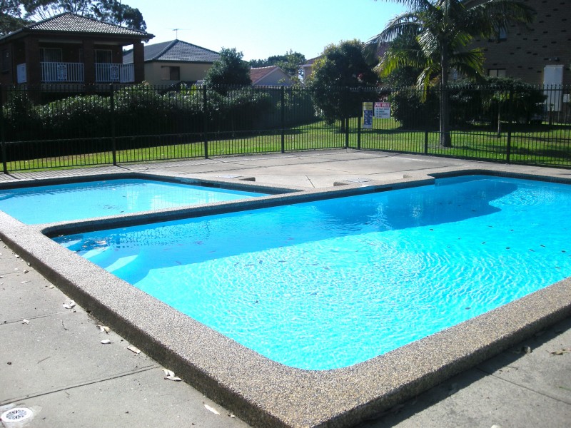 59/6 DIVE STREET, Matraville NSW 2036