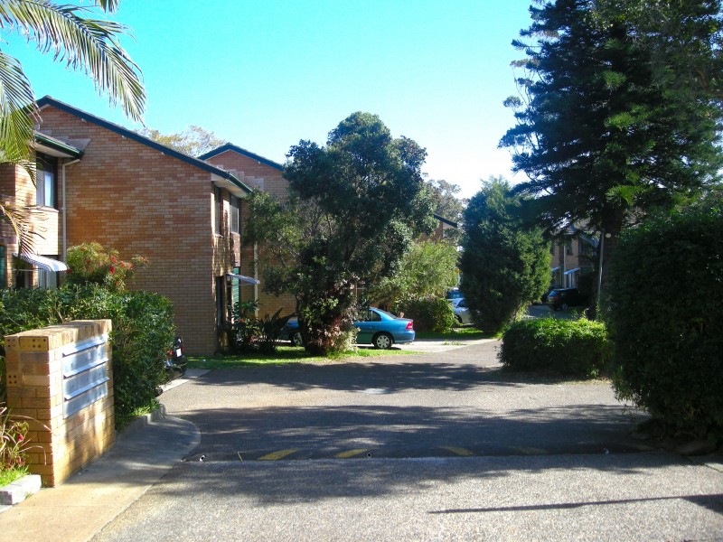 59/6 DIVE STREET, Matraville NSW 2036