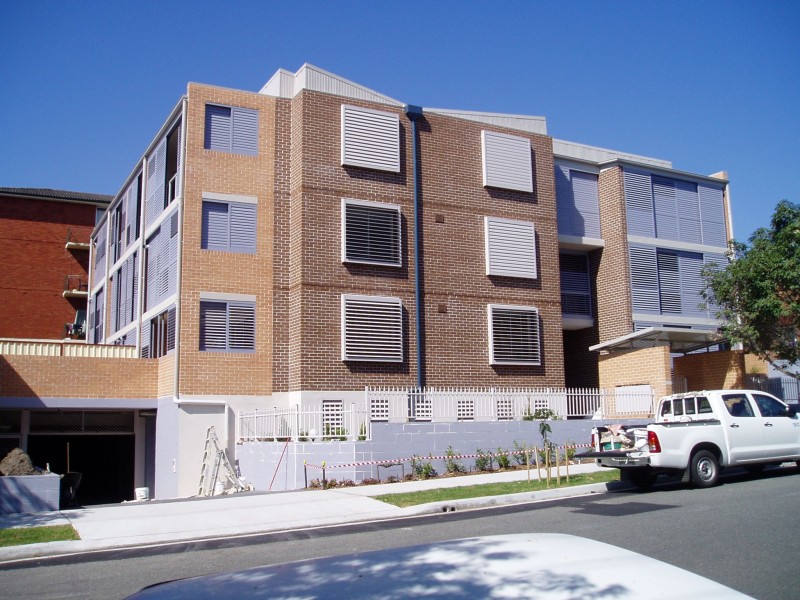 1/107 WENTWORTH STREET, Randwick NSW 2031