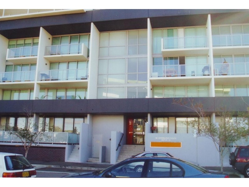 74/5B Victoria Park Parade, Zetland NSW 2017