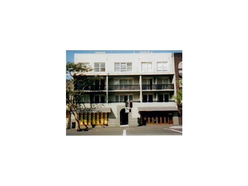19/58A FLINDERS STREET, Darlinghurst NSW 2010