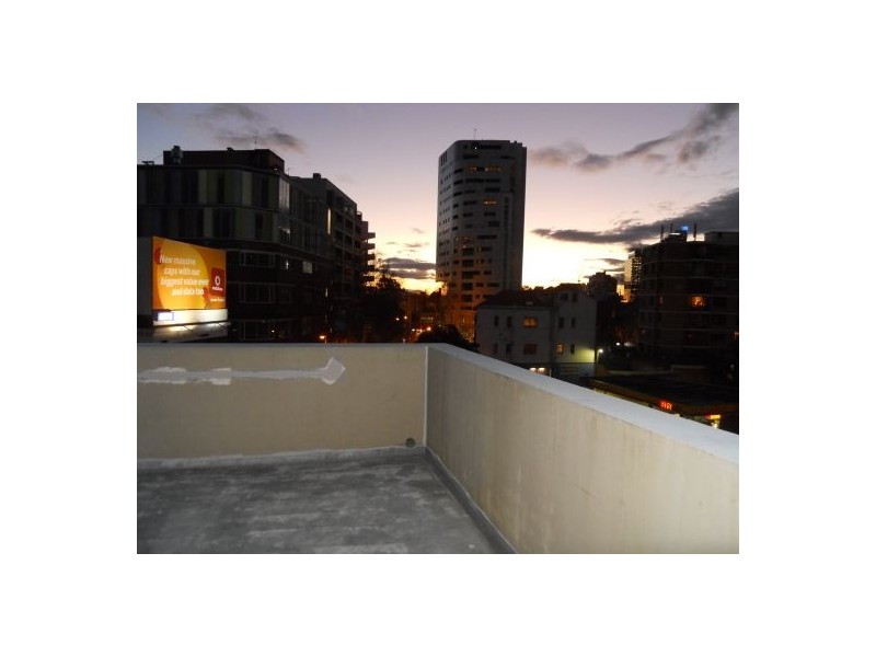 19/58A FLINDERS STREET, Darlinghurst NSW 2010