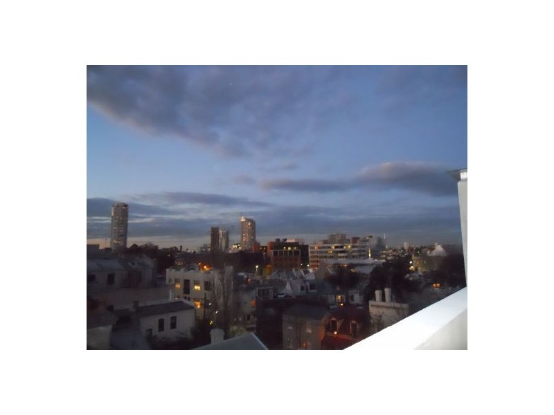 19/58A FLINDERS STREET, Darlinghurst NSW 2010