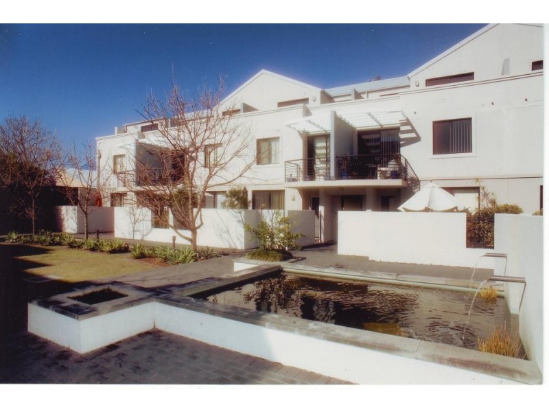 11/44-58 Belmont Street, Alexandria NSW 2015